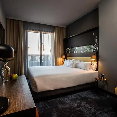 Hotel Nyx By Leonardo 4*