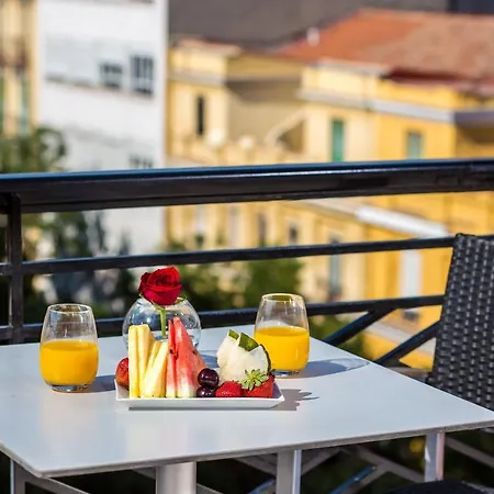 Hotel Leonardo Boutique 3*