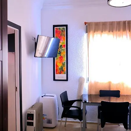 Apartment Reina Victoria & Tph