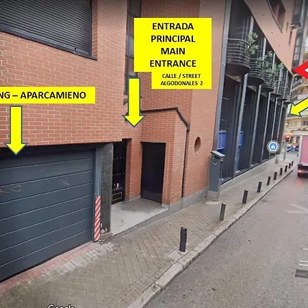 Santa Rosa Apartamento *