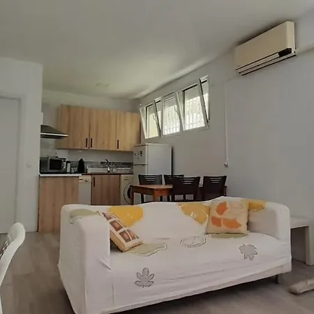 Apartment El Colmenar Madrid