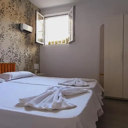 Apartment El Colmenar Madrid