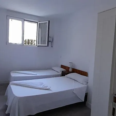 Apartment El Colmenar *