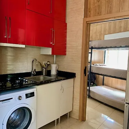 Casa de hóspedes La Perla De Lujo Madri