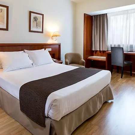 Rafaelhoteles Ventas (adults Only) Hotel 4*