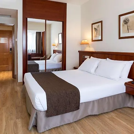 Hotel Rafaelhoteles Ventas (adults Only) Madrid