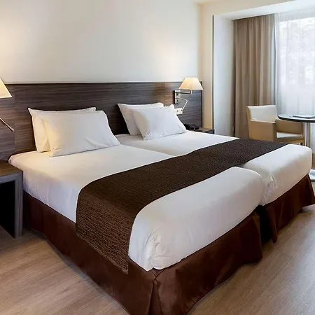 Rafaelhoteles Ventas (adults Only) Hotel Madrid