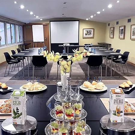 Rafaelhoteles Ventas (adults Only) Madrid