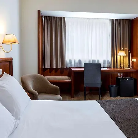 Hotel Rafaelhoteles Ventas (adults Only) 4*