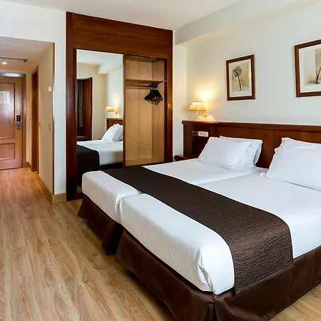 Rafaelhoteles Ventas (adults Only) 4*