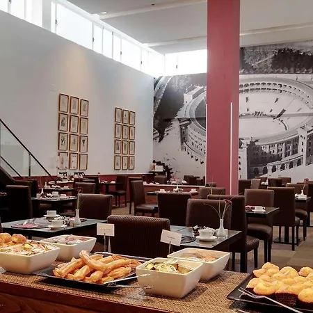 Hotel Rafaelhoteles Ventas (adults Only)