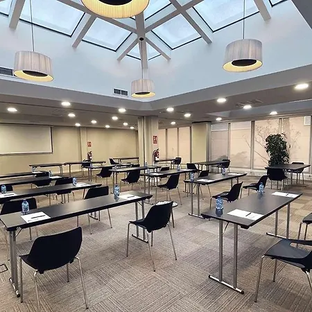 Rafaelhoteles Ventas (adults Only) Hotel Madrid