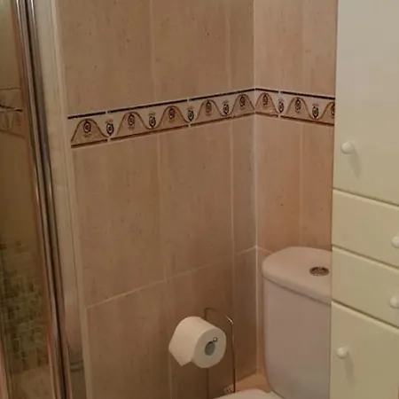 Apartamento Piso De Alquiler Cómodo Y A 5 Min De Atocha *