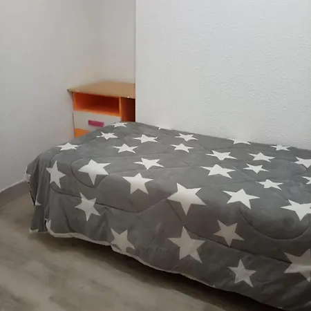 Apartamento De 2 Entre Metro Estrecho Y Francos Rodriguez * Madrid