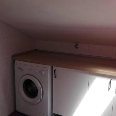 Apartamento De 2 Entre Metro Estrecho Y Francos Rodriguez Apartment