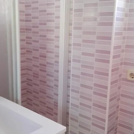 Apartamento De 2 Entre Metro Estrecho Y Francos Rodriguez Apartment *
