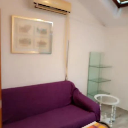 Apartamento De 2 Entre Metro Estrecho Y Francos Rodriguez Apartment Madrid
