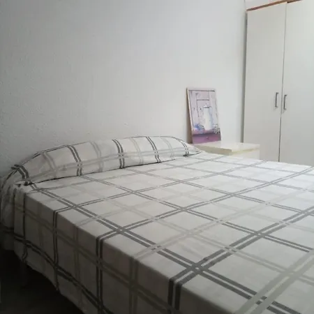 Apartamento De 2 Entre Metro Estrecho Y Francos Rodriguez Apartment