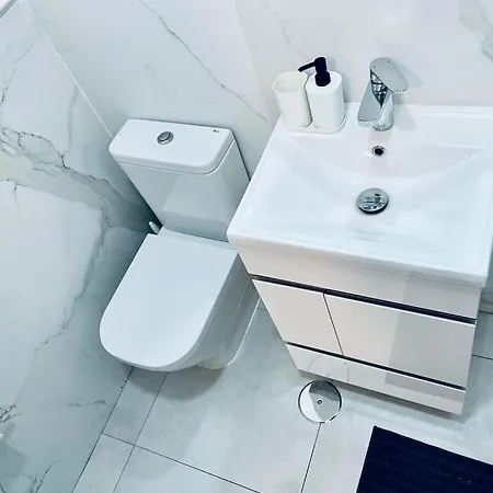 Apartamento 7-estudio Zona Chamberí Quevedo Madrid