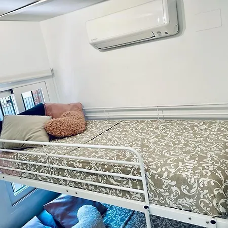 Apartamento 7-estudio Zona Chamberí Quevedo *