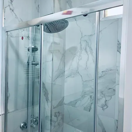 Apartamento 7-estudio Zona Chamberí Quevedo *