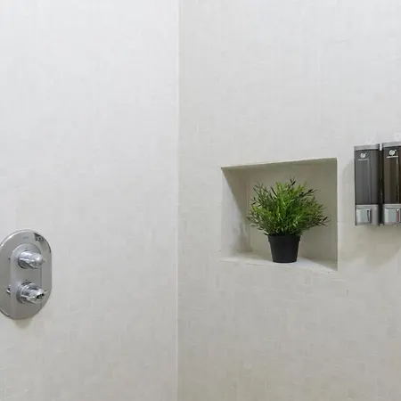 Apartment Vip Puerta Del Sol, By Monaro***** *