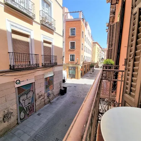 Apartamento San Isidro