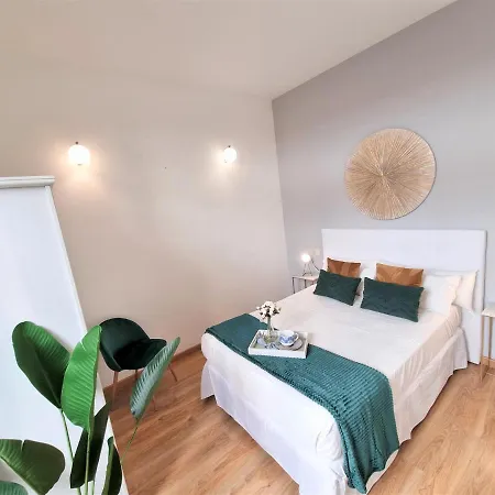 San Isidro Apartamento