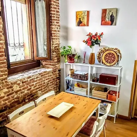 Appartement Lavapies Al Lado Del Rastro *