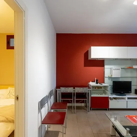 Apartamento Barrio Salamanca. 4 Pax. 2 Min Al Ie * Madrid