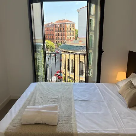 Casa De Huespedes Mi Lla Vendégház