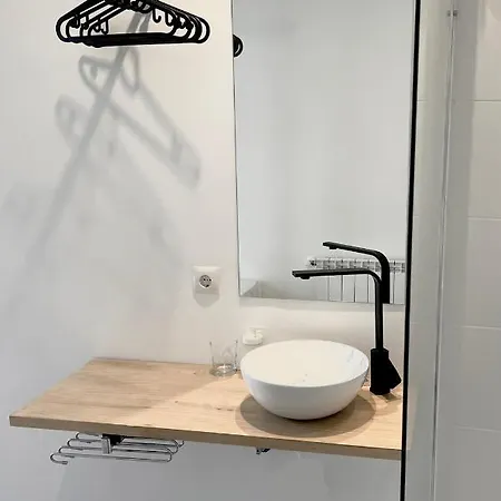Casa De Huespedes Mi Lla Vendégház *