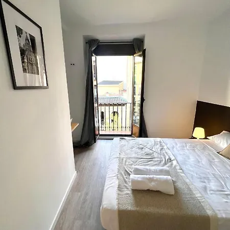 Vendégház Casa De Huespedes Mi Lla *