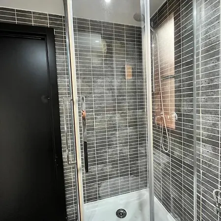 Estudio Caravaca Temporal Apartment *