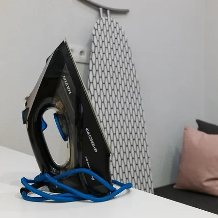 Centrico Con 3 Banos En Puerta Del Sol Y Atocha Apartment