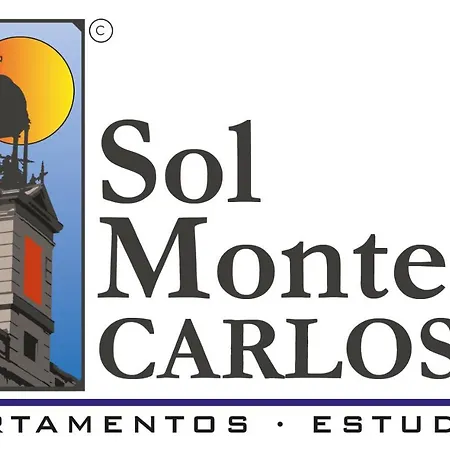 Puerta Del Sol Plaza Mayor
