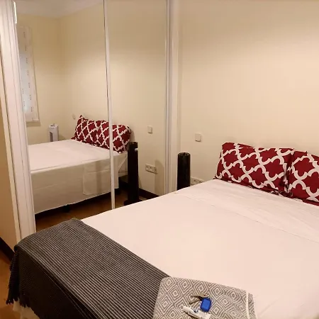 Puerta Del Sol Plaza Mayor Bed and breakfast *