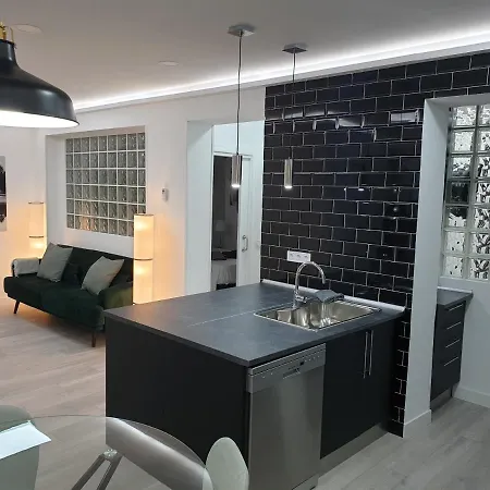 Apartment Noviciado *