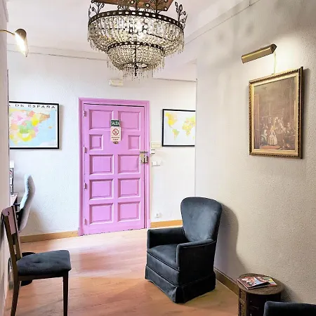 Guest house San Martin 2*
