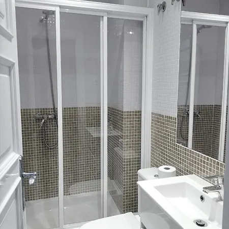 Bed and breakfast Puerta Del Sol Plaza Mayor
