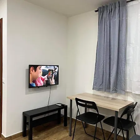Portalegre Apartment Madrid