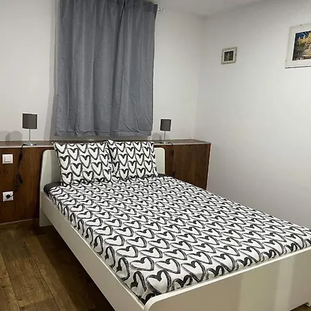 Portalegre Appartement