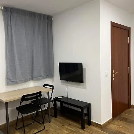 Appartement Portalegre *