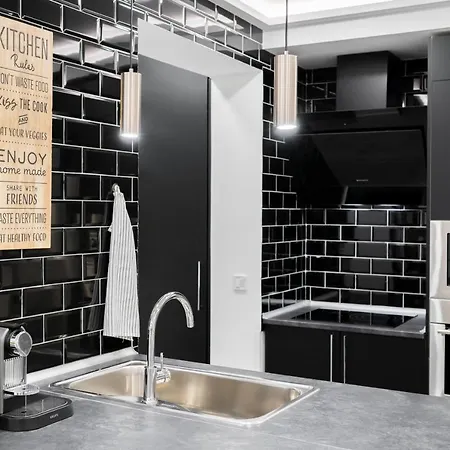 Noviciado Apartment Madrid