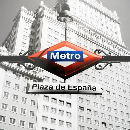 Noviciado Apartment *
