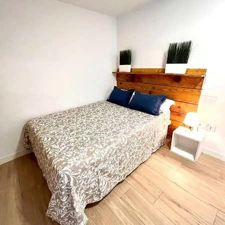 River Dreams Apartment Madrid