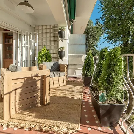 Wishome - Espectacular Piso De Lujo 360m2 En Madrid, Excelente Ubicacion, Muy Cerca Del Palacio Real Apartment *