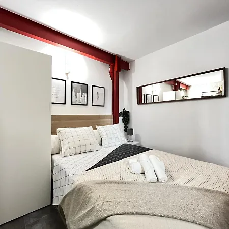 Apartment Estudio Caravaca Temporal *
