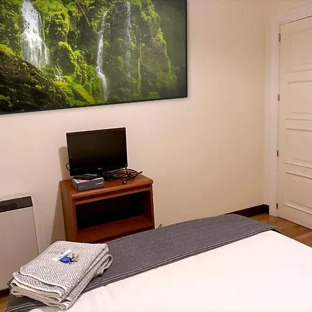 Bed and breakfast Puerta Del Sol Plaza Mayor