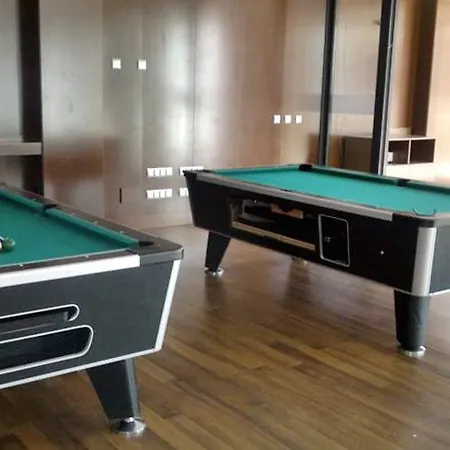 Hotell Tach Airport 4*